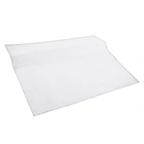 Filtr przeciwtłuszczowy metalowy do okapu Electrolux / AEG 457 x 347 mm 50246691005