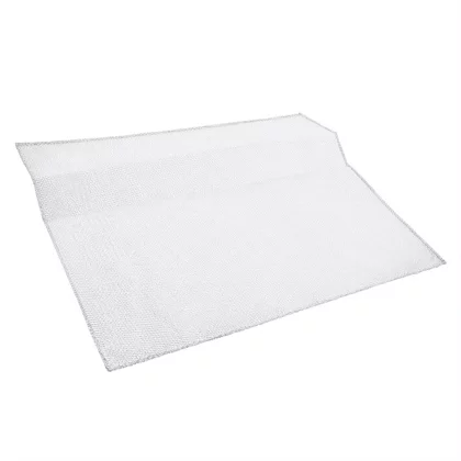 Filtr przeciwtłuszczowy metalowy do okapu Electrolux / AEG 457 x 347 mm 50246691005