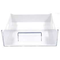 Elementy szklane i plastikowe lo Górna szuflada do zamrażarki Electrolux / AEG 2426357261