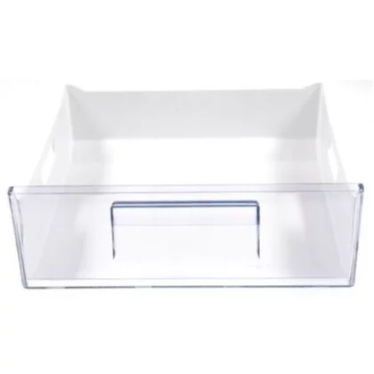Elementy szklane i plastikowe lo Górna szuflada do zamrażarki Electrolux / AEG 2426357261