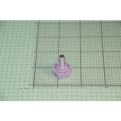 Nóżka regulacyjna do chłodziarko-zamrażarki Amica (1040539)