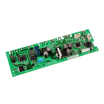 Termostaty regulowane do lodówek Skonfigurowany moduł sterujący do lodówki Electrolux / AEG ERF2001 973925031704035