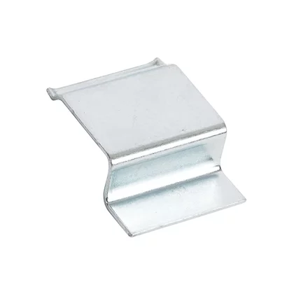 Akcesoria do suszarek bębnowych Metalowy uchwyt węża do suszarki Electrolux / AEG 1123449009