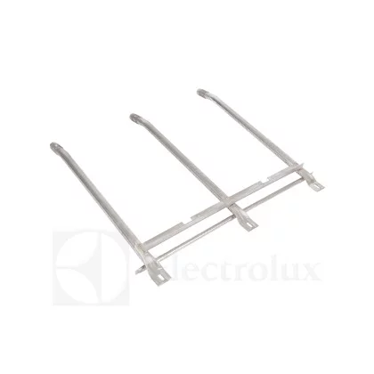 Główny palnik do grilla ogrodowego Electrolux / AEG 53044444601