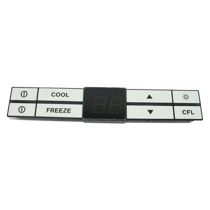 Panel do lodówki Amica KF - G330P.01 / ver.01o. 8029174