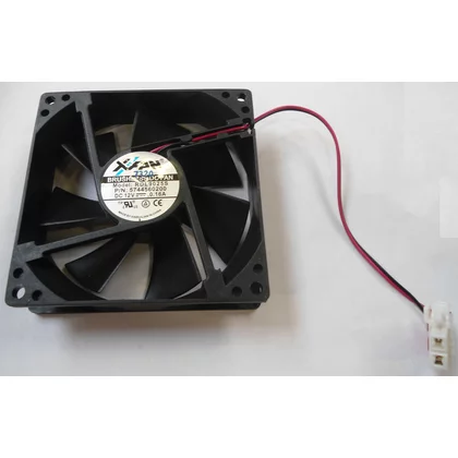 CNE520E20X BEKO Wentylator do lodówki Beko / Grundig / Arcelik 12 V DC 5744560200