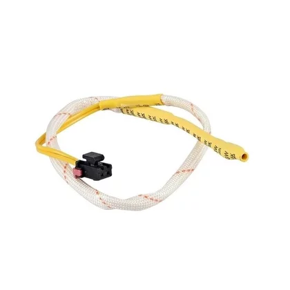 Wyłączniki, termometry, żarówki, Czujnik temperatury otoczenia do klimatyzatora Electrolux / AEG 300 mm 4055192993