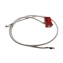 Elementy elektryczne do pralek r Blokada drzwi do pralki Whirlpool 481227138069 C00491027