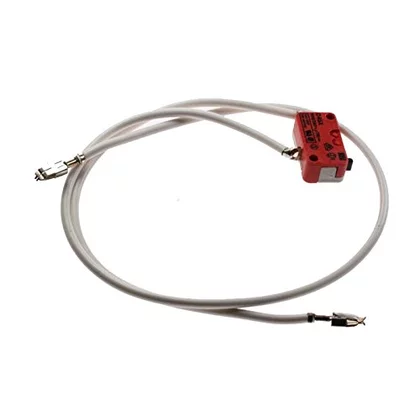 Elementy elektryczne do pralek r Blokada drzwi do pralki Whirlpool 481227138069 C00491027