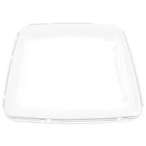 Ramka wewnętrzna wsadu do pralki Candy / Haier / Hoover 43007422