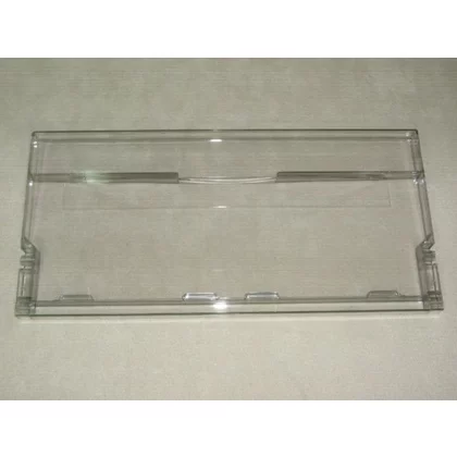Części zamienne GORENJE Front dolnego kosza zamrażarki Gorenje / Hisense 40 x 19,5 cm 662058