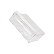 Półki na drzwi różni producenci Górna szuflada do zamrażarki Electrolux / AEG 2247140037