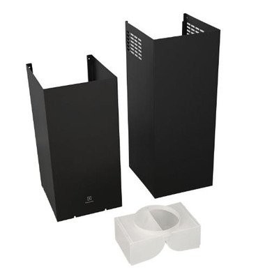 Komin okapu Electrolux AEG 140283029019 – obudowa kominowa do okapu Electrolux LFT816K