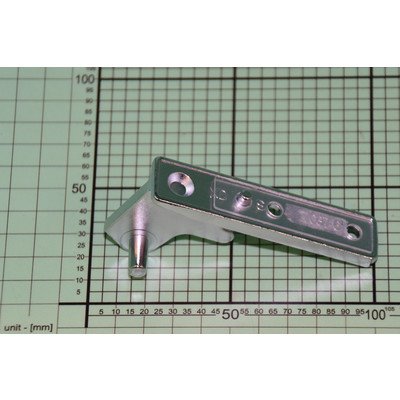 Zawias środkowy do chłodziarko-zamrażarki Amica (1043520)