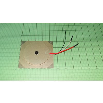 Cewka ind.3.0 160[2,1kW] CoilTech 8512944