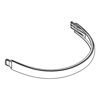 Osłona uchwytu odkurzacza (1130613084)