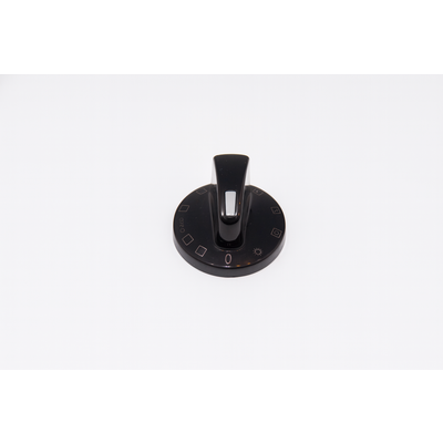 Pokrętło Amica PMG610.00/09.1673.01SC1 czarne (9044463)