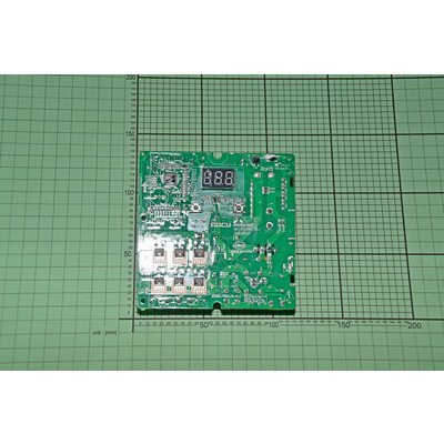 Płytka sterowania 1211137