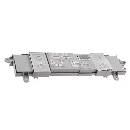 Moduł panelu sterowania do zmywarki Electrolux / AEG 1380024404