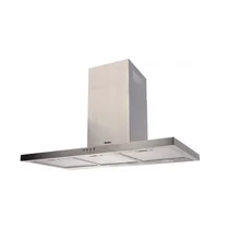 Okap kominowy Amica OKP 931 T inox 90 cm 500 m³/h
