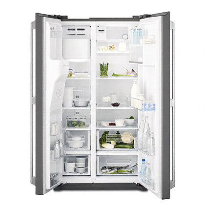 Sprężarki, akcesoria, przekaźnik Guma amortyzująca sprężarki do lodówki Electrolux / AEG 4055094652
