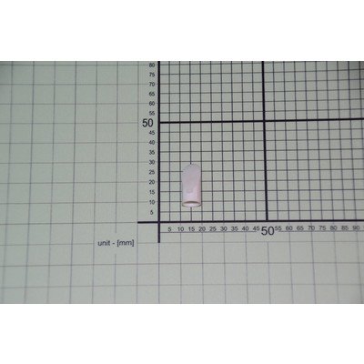 Zaślepka śruby do chłodziarko-zamrażarki Amica (1023470)