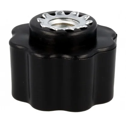 Regulowana nóżka do lodówki Hisense / Gorenje K1526269
