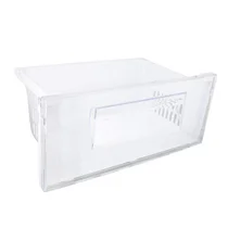 Półki na drzwi różni producenci Pojemnik Fresh Box do lodówki Electrolux / AEG CASE,FRX-601G.. 4055180964
