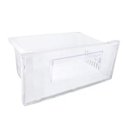 Półki na drzwi różni producenci Pojemnik Fresh Box do lodówki Electrolux / AEG CASE,FRX-601G.. 4055180964