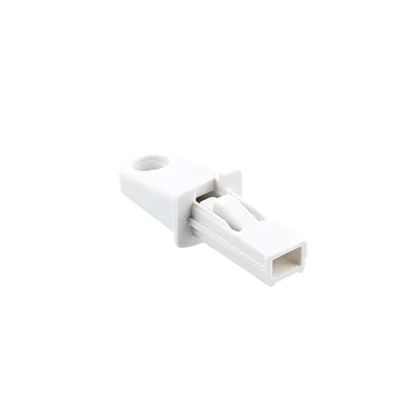 Wspornik drzwi komory zamrażarki do chłodziarki Electrolux / AEG 2230614055
