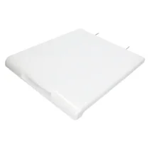 Kompletna klapa do pralki ładowanej od góry Whirlpool / Indesit / Ariston / Hotpoint 481244010844 C00485059