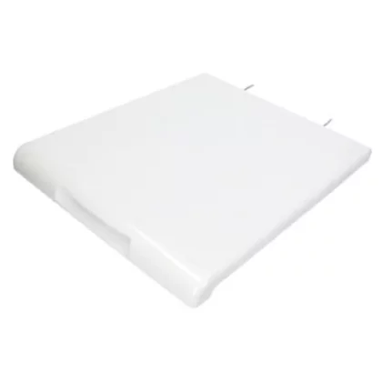 Kompletna klapa do pralki ładowanej od góry Whirlpool / Indesit / Ariston / Hotpoint 481244010844 C00485059
