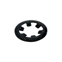 Pierścień sworznia zawiasu drzwi zmywarki Ariston / Indesit / Hotpoint / Whirlpool LVS2000 C00058776 482000022656
