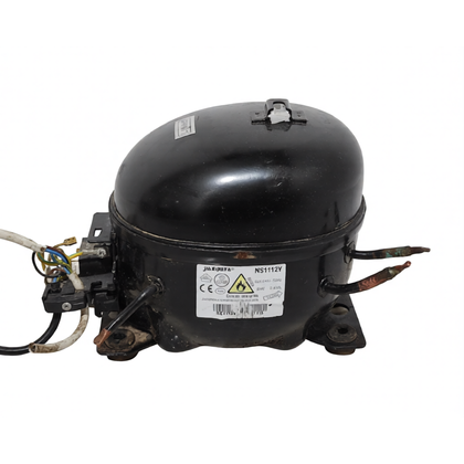 Sprężarka do chłodziarko-zamrażarki Electrolux / AEG 2425632052