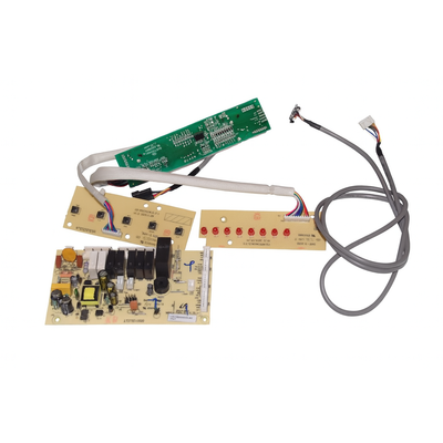 Płytka sterowania zmywarki Amica (1035035)