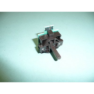 Potencjometr indukcji EGO - C*.64* (8044476)