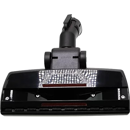 Części zamienne BOSCH/SIEMENS Ssawka podłogowa kombi 2w1 do odkurzacza Bosch / Siemens 36 mm 17004257