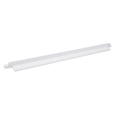 Ramka tylna dolnej półki do lodówki Ariston / Indesit / Hotpoint / Whirlpool 502 mm C00119045 482000029074