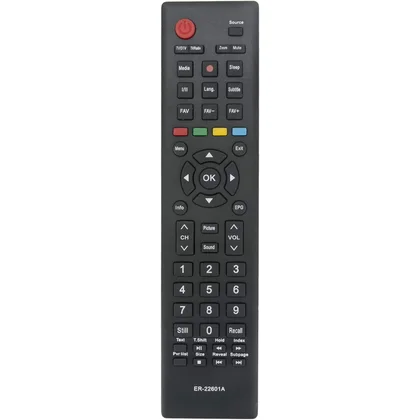 Pilot zdalnego sterowania do telewizora Hisense / Gorenje HT163920