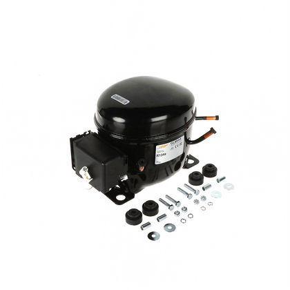 Sprężarki do lodówek Whirlpool Kompresor do lodówki i zamrażarki Whirlpool / Indesit / Ariston / Hotpoint 481936038636