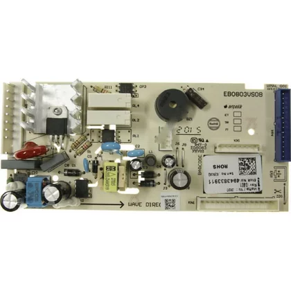 GNE60521X BEKO Moduł główny do lodówki Beko 4943833912