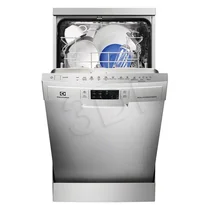 Zmywarka wolnostojąca Electrolux ESF 4510 LOX stal nierdzewna 45 cm