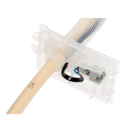 Wąż dopływowy Aquastop do zmywarki Bosch / Siemens 2 m 00668113