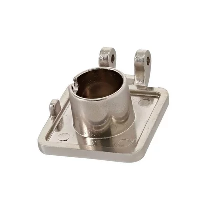 Metalowa pokrywa gniazda przystawek do robota kuchennego Electrolux / AEG 4055255766