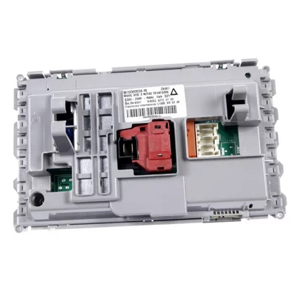 Elementy elektryczne do pralek r Moduł elektroniczny nieskonfigurowany do pralki Whirlpool 481010560636 C00377278