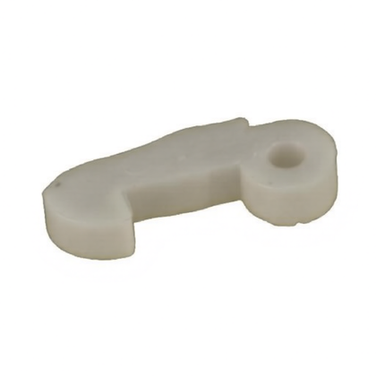 Zaczep okna drzwi pralki Whirlpool / Indesit / Ariston / Hotpoint 481946689014 C00339507