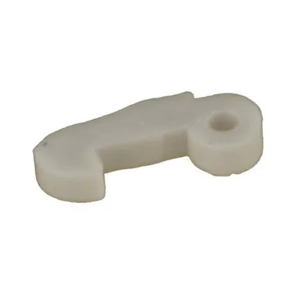 Zaczep okna drzwi pralki Whirlpool / Indesit / Ariston / Hotpoint 481946689014 C00339507
