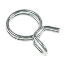 ITWD 61252 G Obejma rury lub węża do pralki Indesit / Whirlpool 15,5 mm 481240118628 C00328906