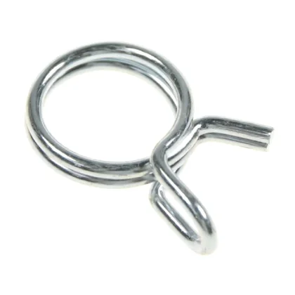ITWD 61252 G Obejma rury lub węża do pralki Indesit / Whirlpool 15,5 mm 481240118628 C00328906