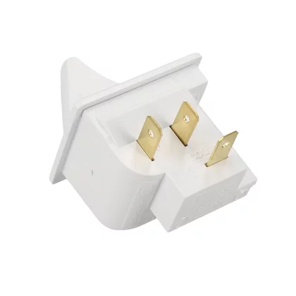 CN136122 BEKO Wyłącznik oświetlenia do lodówki Beko / Grundig / Arcelik 4094920285